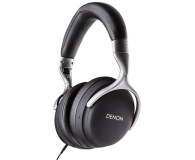 Denon AH-GC25NC Czarny - 487002 - zdjęcie 1